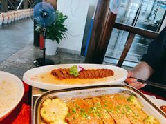 -东沙小镇主题餐厅(下沙店)