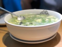 特色疙瘩汤-吕氏疙瘩汤·海鲜新鲁菜(凯德mall新都心店)