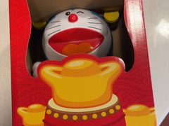 -麦当劳(四川北路店)