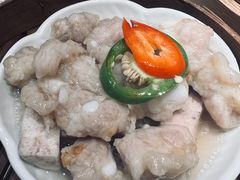 -禄运茶居·手工点心(猎德店)