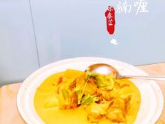 -米泰芒·东南亚料理(体育西店)