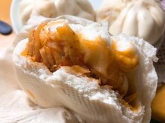 鱼香包-袁大头包子(光华路店)