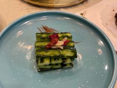 -君来梁溪饭店-餐厅