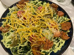 -墨纪Mojí墨西哥餐厅(官舍店)