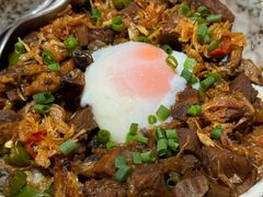 -Brut Eatery悦璞食堂(愚园路店)