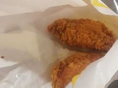 -麦当劳(清远大道得来速店)