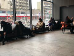 -星巴克(德阳洋洋百货店)