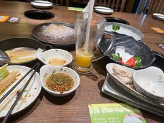 -呷哺呷哺(松江开元店)