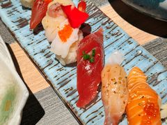 -炙柒Sekinana·精致日料(合生汇店)