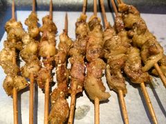 -管氏翅吧(马家堡店)