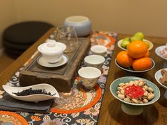 -中和·国风茶馆(愚园路店)