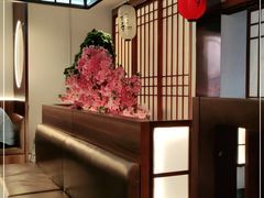 -千寻山野烤肉(中关村店)