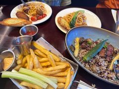 -blue frog蓝蛙(长泰广场店)