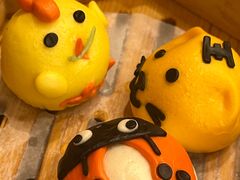 -麒麟中餐厅·经典粤菜·地道菜式老字号(广州长隆酒店)