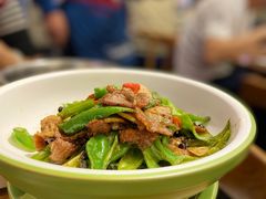 小炒肉-必点海鲜·鲅鱼水饺(鞍山西道店)