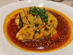 -唐拉雅秀酒店-唐苑中餐厅