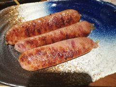 -大渔铁板烧(中山路八佰伴店)