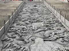 景点-穹窿山景区