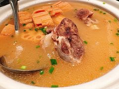 -鱼头泡饭·湖北菜·非物质文化遗产(岳家嘴总店)