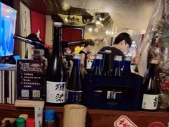 -半藏居酒屋(香港花园店)