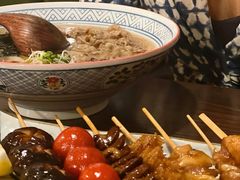 -角落里(中山公园店)