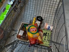 -Olé精品超市(广州太古汇店)