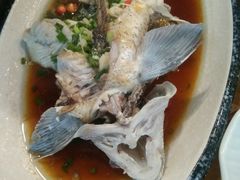 -万景饭店·鱼街农家菜