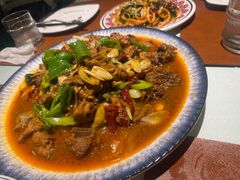 -海尔巴格一甸茶餐厅(团结路店)