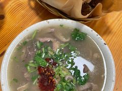 -李小老烧饼(常营民族家园店)