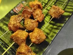 -红钳侠小龙虾·烧烤(中赢康康谷店)