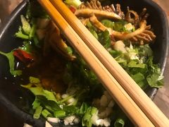 -化龙桥九宫格火锅(清水河店)