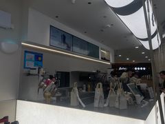 -喜茶(上海五角场万达店)