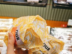 -OUR Bakery(三里屯太古里店)