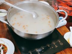 -正能量脆肉鲩火锅