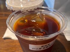 -Hei Cafe(工体店)