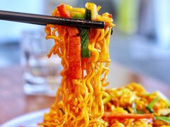 -陆壹捌餐厅(五大道店)