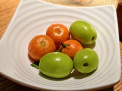 -一朵菌·野生菌探索家火锅(南亚店)