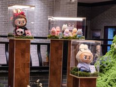 -龙悦湾酒家·八阵鱼生·渔人码头店