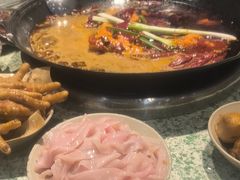 -五里关火锅(牛市口店)