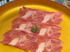 -一绪に寿喜烧(荟聚店)