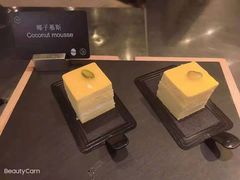 -盛宴自助餐厅(运达喜来登店)