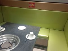 -清真·锦翔炝锅鱼(明德门店)