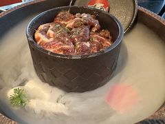 -谷牛和牛烤肉(漕河泾印象城店)