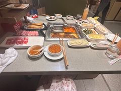 -海底捞火锅(莘松路店)