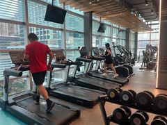 -24/7 FITNESS 健身(罗湖金光华店)