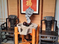 -水岸居湖景农家乐·阳澄湖大闸蟹