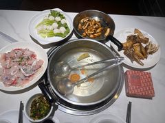 -红日饭店(裕隆三路店)