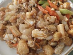 -桃子餐厅·天津菜(王顶堤总店)