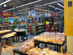 -沃尔玛超市(武侯店)