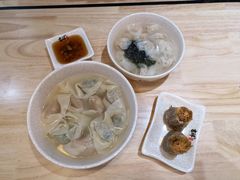 -吉祥馄饨(上海新上大店)